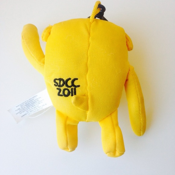 key chain or doll - Picture 3 of 3