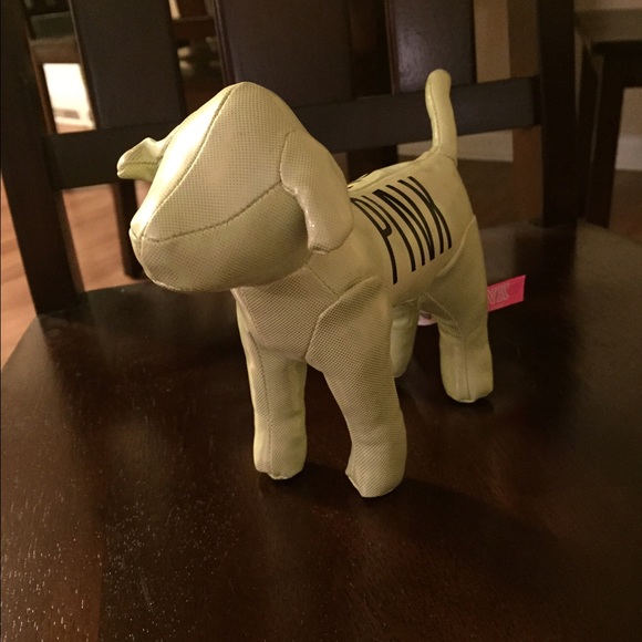 PINK Victoria's Secret Other - On hold Vs Pink dog