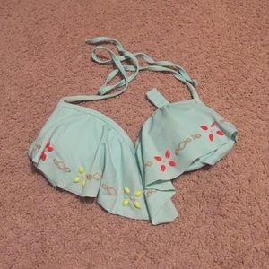 Target Bikini Top