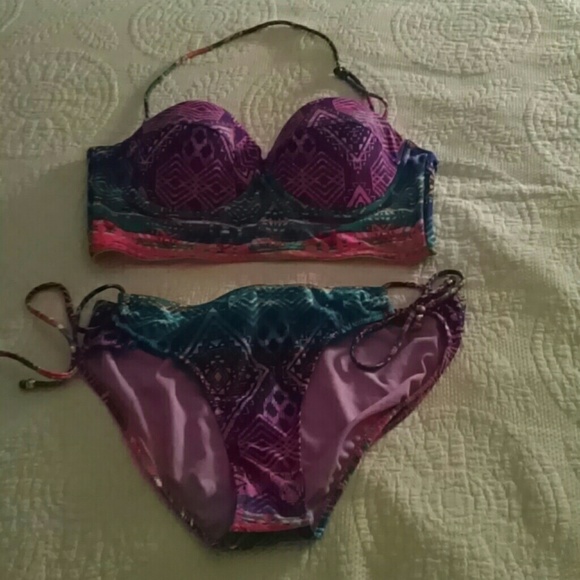 Jessica Simpson swim BUNDLE!