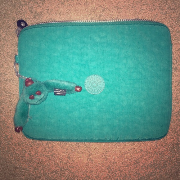 Kipling Ipad sleeve