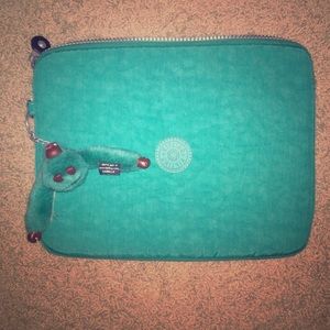 Kipling Ipad sleeve