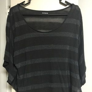 American Eagle Dolman top