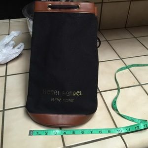 Authentic Henri Bendle backpack🌺no trades🌺
