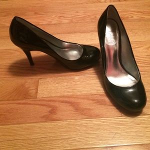 Jessica Simpson Heels in good condition