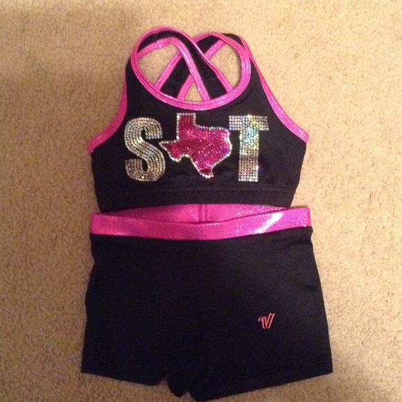 Sot practice wear