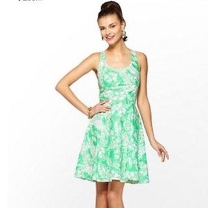 ISO Zo dress in beach bash
