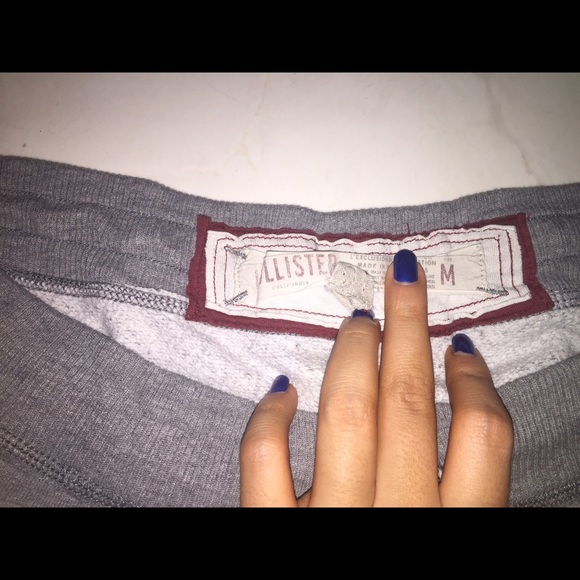 Sweatpants - Picture 3 of 3