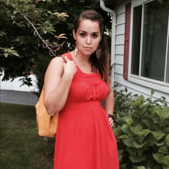 Works in every situation dress!