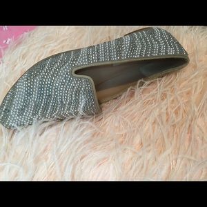 Steve Madden conncord shoe