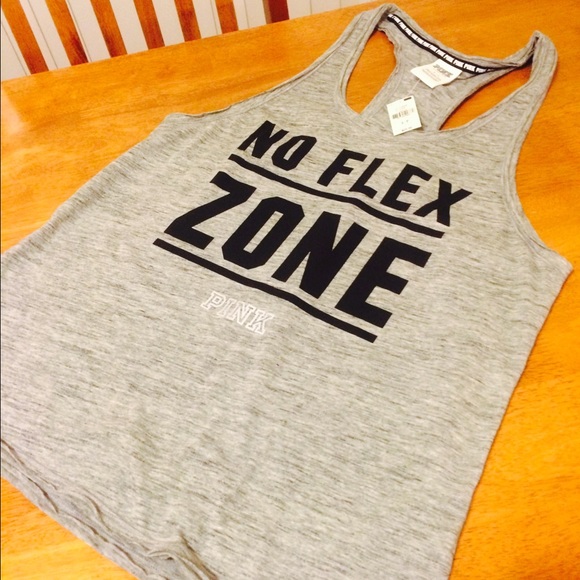 Vs tank top