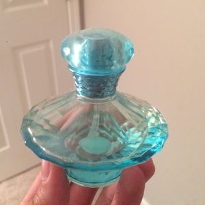 Britney Spears brand perfume