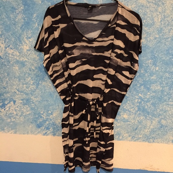 Swim Cover Up OR Dress