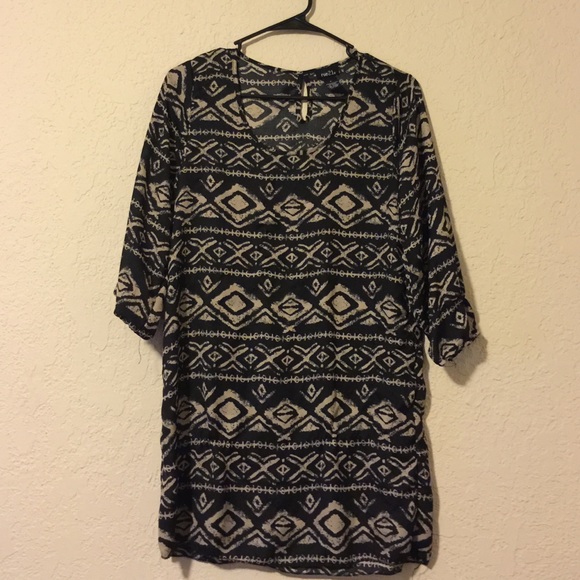 Rue21 Short Dress