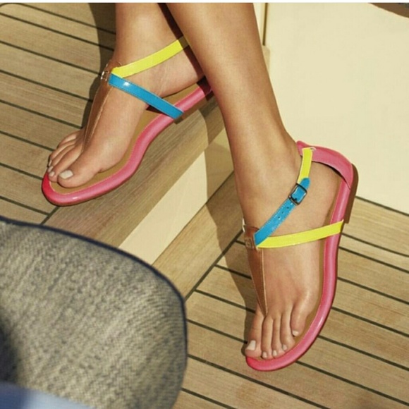 Sperry Shoes - Even Trade for Kate spade wallet