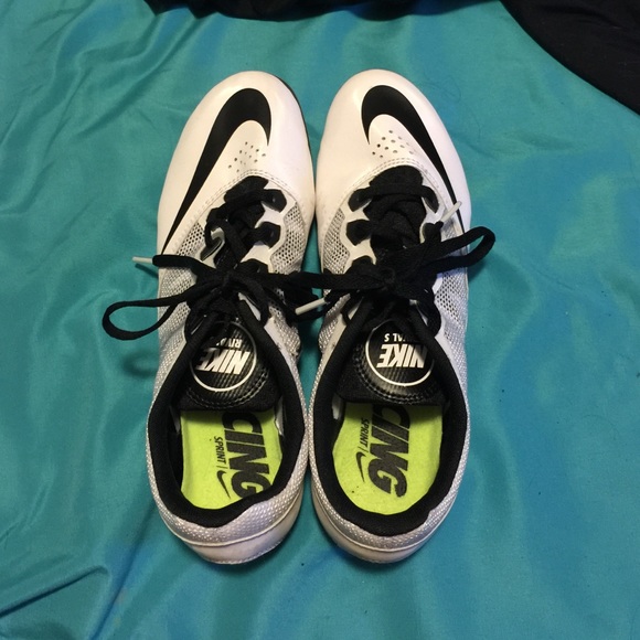 Nike Spike Track Shoes