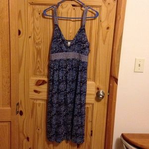 Lucky Brand Dress