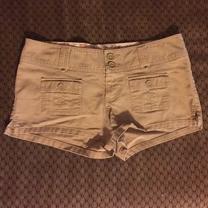 Abercrombie & Fitch Shorts