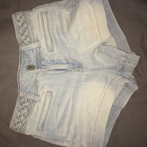 KENDALL & KYLIE shorts