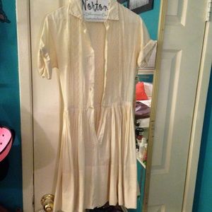 Vintage Dress