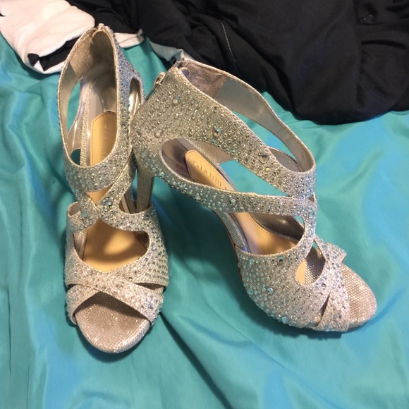 Gianni Bernini Heels