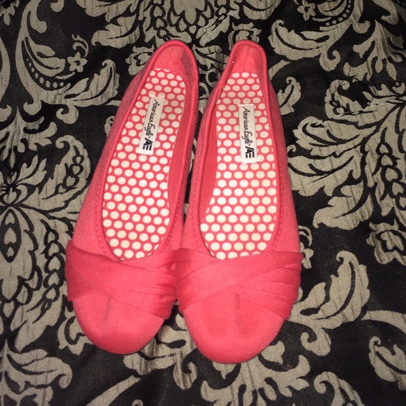 American eagle coral flats