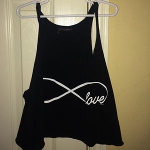 BRANDY MELVILLE tank top