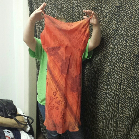 Summer dress
