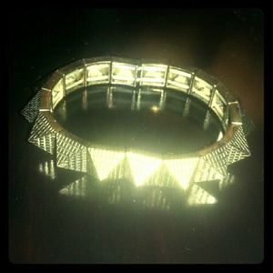 Urban Outfitters Studded Bracelet