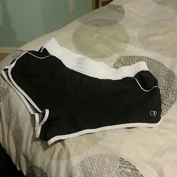 Swim shorts