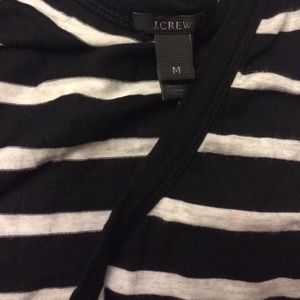 J. Crew Dresses - J. Crew striped maxi tank dress J. Crew Dresses - J. Crew striped maxi tank dress