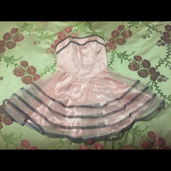 Betsey Johnson Party Dress
