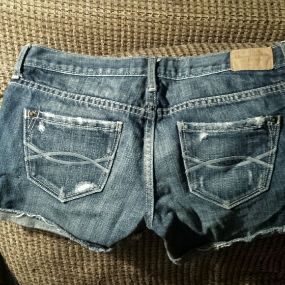 Abercrombie & Fitch