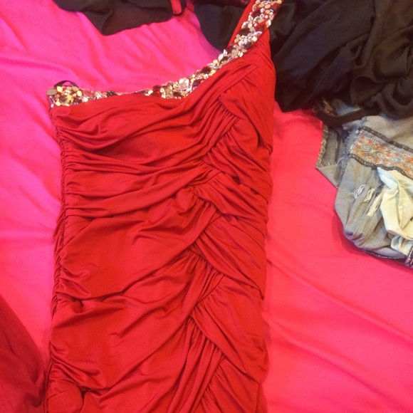 Homecoming/Pageant dress !!