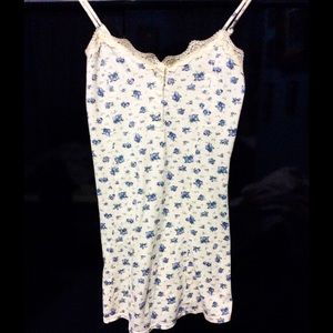 VS Night gown