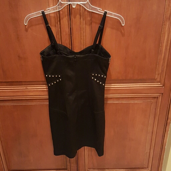 NEW with tag! Sexy body contouring dress. - Picture 2 of 3