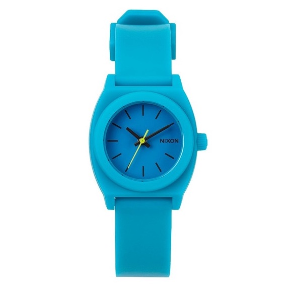 Bundle 2 Nixon Small Time Teller P Watches