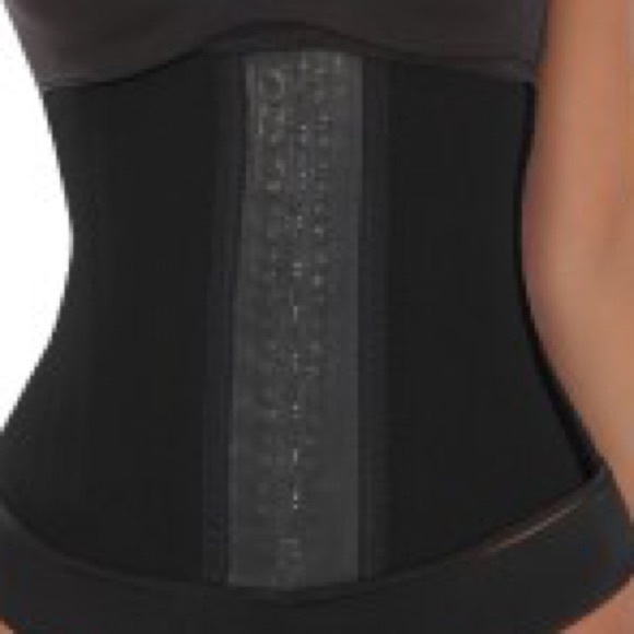 Waist trainer