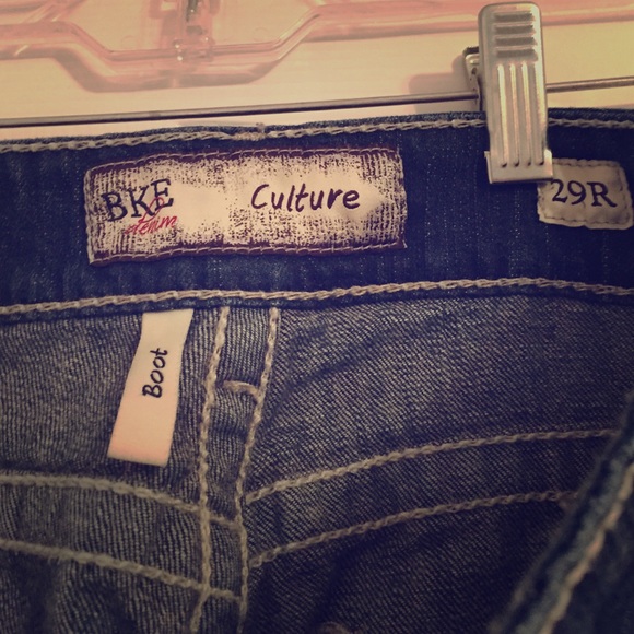 BKE Culture Jeans