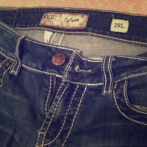 BKE Culture Jeans
