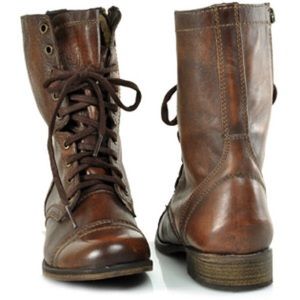 Brand New Steve Madden Boots