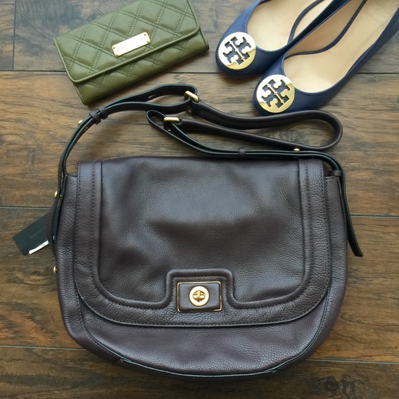 🌸 NWT Marc by Marc Jacobs Crossbody Bag 🌻