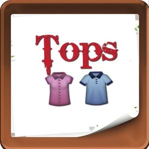 Tops