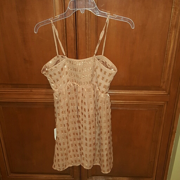 Forever 21 corset style dress - Picture 2 of 3