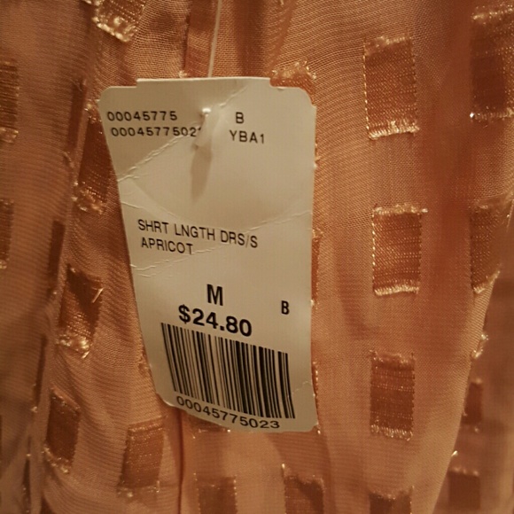 Forever 21 corset style dress - Picture 3 of 3