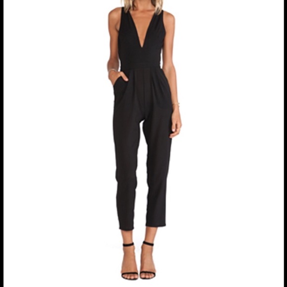 Lovers + Friends Other - Lovers + Friends Riley Jumpsuit  S, NWT