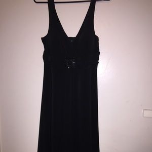 Little Black Dress!!!