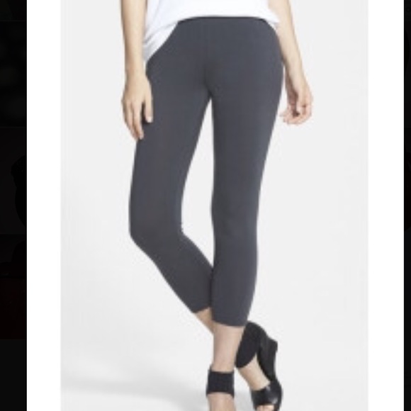 eileen fisher legging