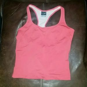 Nike Dry Fit Sports Bra/Tank ❤️
