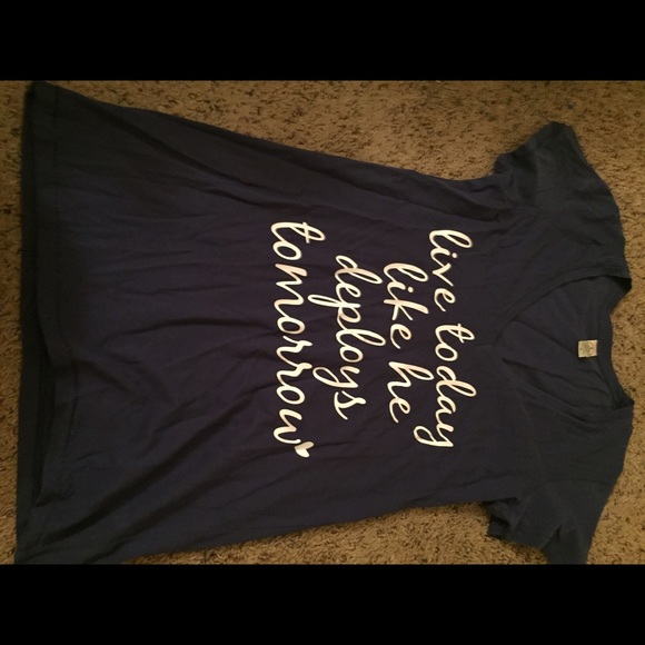 Army Girlfriend Shirt - Picture 1 of 1